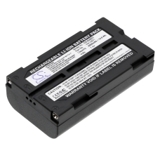 Kompatibel batteribyte för Panasonic  VM-BPL60, BN-V814U, VM-BPL13, VW-VBD2, AG-BP15P...