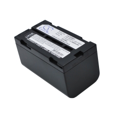 Kompatibel batteribyte för Canon  VW-VBD2, BP-85, VM-BPL27A, VW-VBDR1, VM-BPL27...