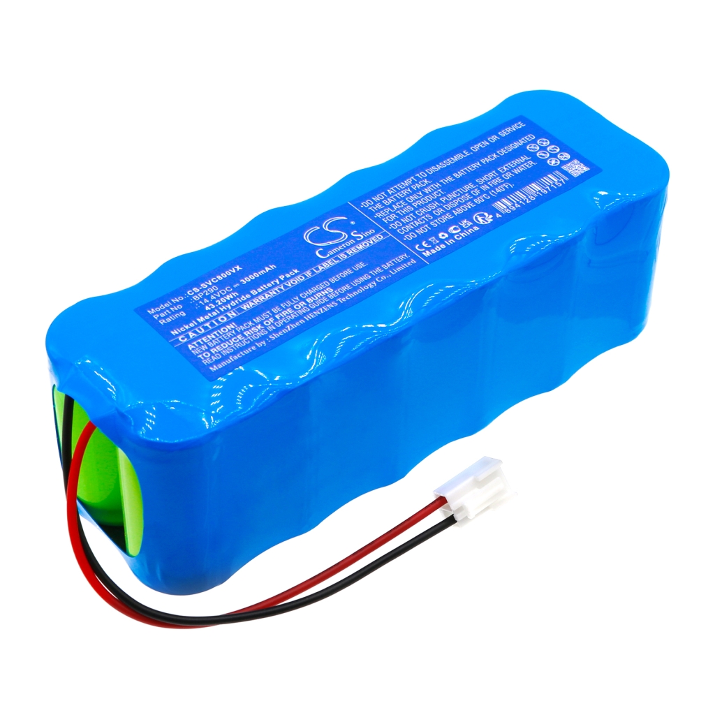 Batterier Ersätter CL390B