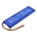 Batteries DVD Player Battery CS-SVD108DY