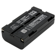 CS-SVD250MC<br />Batterier för  ersätter batteri BN-V812