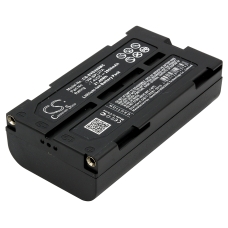 Kompatibel batteribyte för Panasonic  BN-V812, CGR-B202A, VW-B202, CGR-B/202, VM-BPL13A...