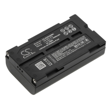 Kompatibel batteribyte för Proscan AG-BP15P,BB-65L,BN-V812,BN-V812U,BN-V814...