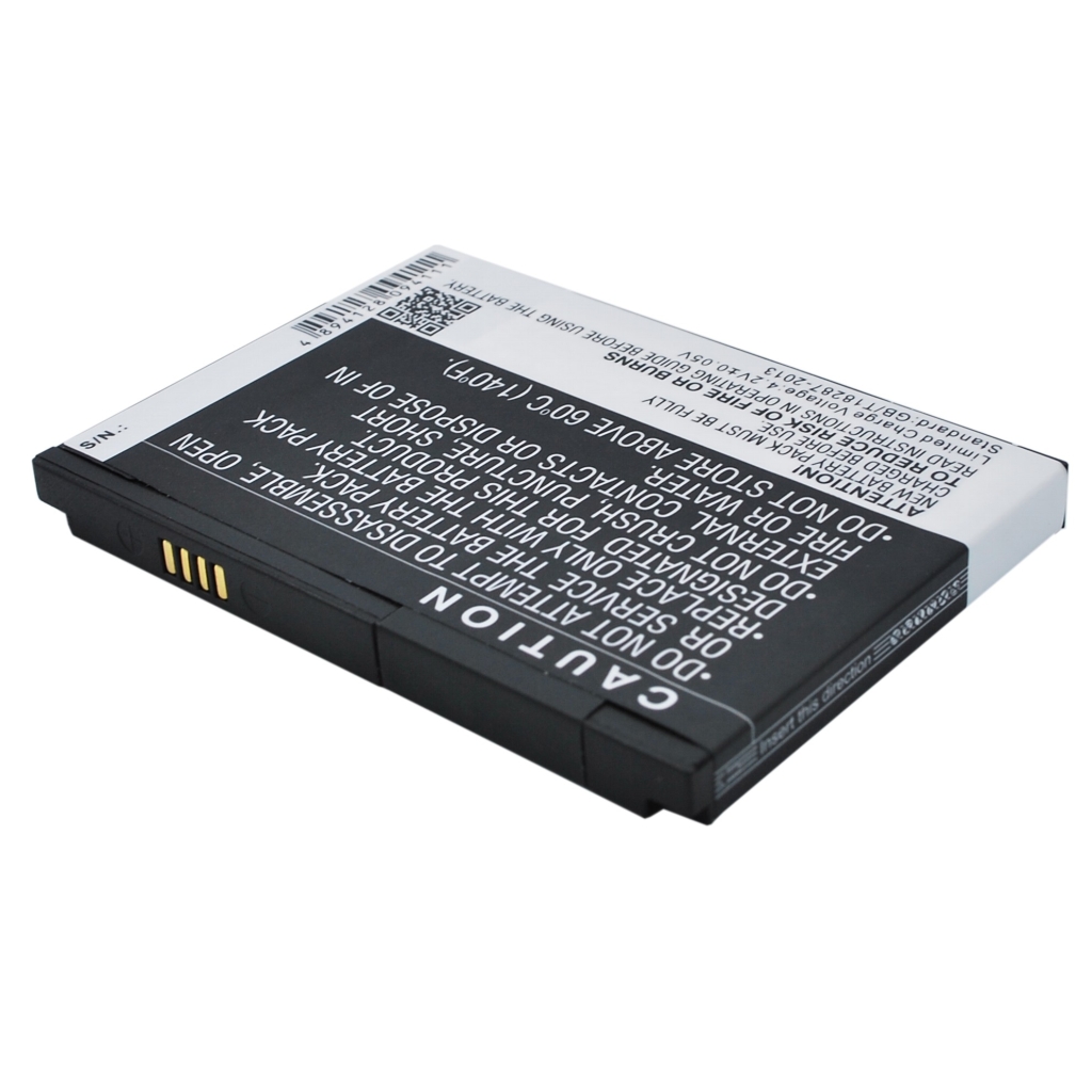 Battery Replaces 5200008