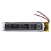 Batterier för trådlösa hörlurar och headsets Sony CS-SWF102SL
