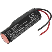 CS-SWH110SL<br />Batterier för  ersätter batteri 1588-0911