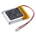 Batterier för trådlösa hörlurar och headsets Sony CS-SWH900SL