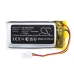 Batterier Ersätter LinkBuds S Charging Case