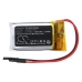 Batterier Ersätter WF-L900 Charging Case
