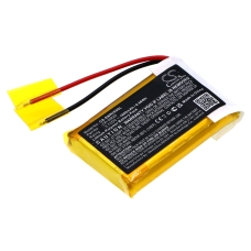 Compatible battery replacement for Simrad CP-WR20