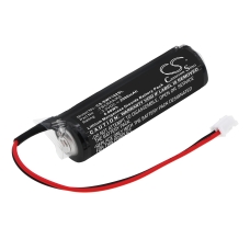 Compatible battery replacement for Siemens FBCRAA/KS