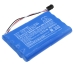 Battery Replaces B12027