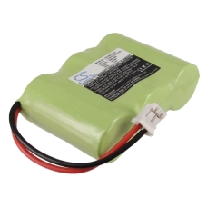 Kompatibel batteribyte för Alcatel 60AAH3BMX,C39453-Z5-C193,HSC22,T294,V30145-K1310-X147