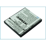 CS-SX905SL<br />Batterier för  ersätter batteri SHBAY1