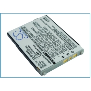 CS-SX906SL<br />Batterier för  ersätter batteri ASH29183
