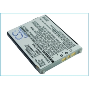 CS-SX906SL<br />Batteries for   replaces battery SH17