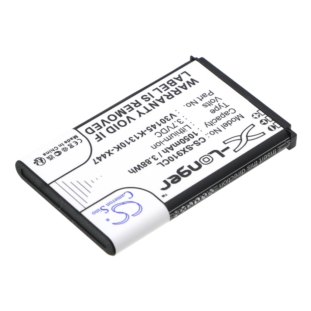 Battery Replaces V30145-K1310K-X447