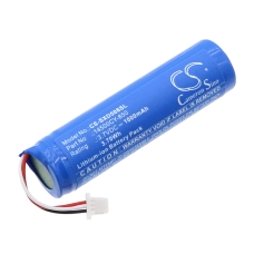 Compatible battery replacement for Sennheiser 14500CY-850