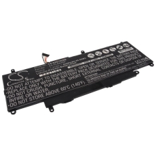 Compatible battery replacement for Samsung AA-PLZN4NP