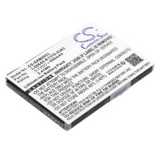 Compatible battery replacement for Unify L50645-K1310-X363,V30145-K1310-X363,V30145-K1310-X453