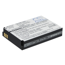 Kompatibel batteribyte för Sonim  VR-01, RPBAT-01950-01-S, BAT-01750-01 S, XP3.20-0001100, XP-0001100