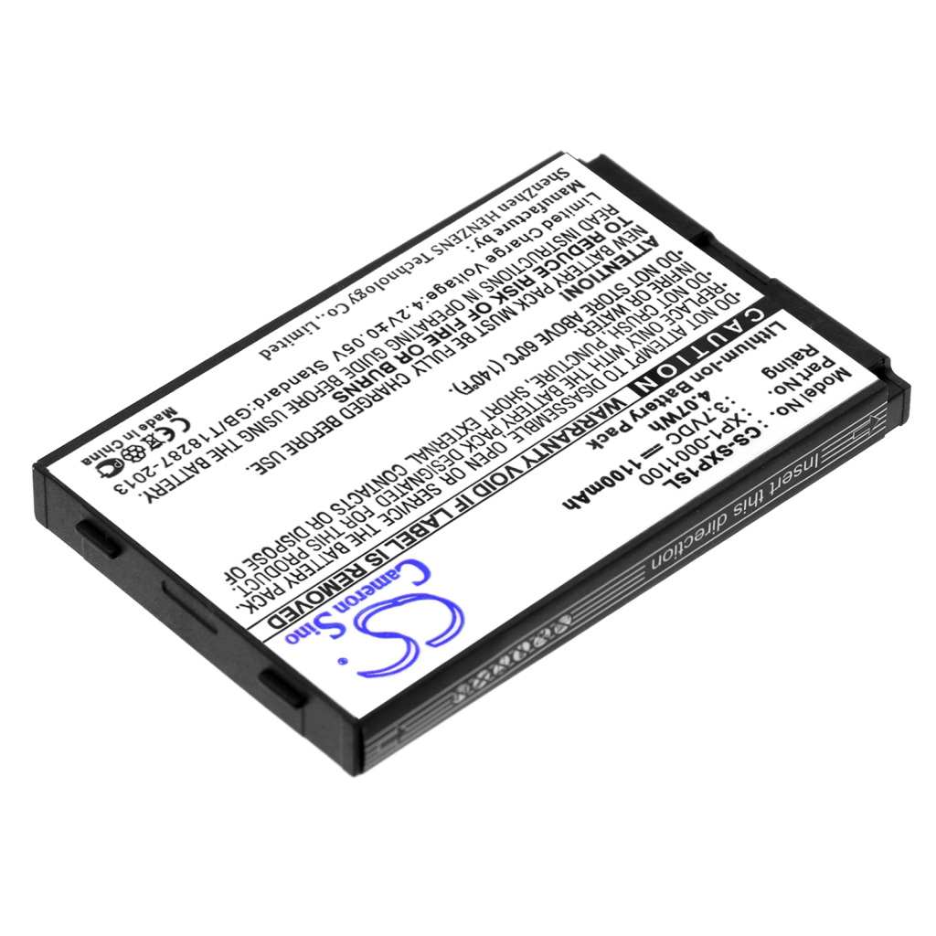 Mobile Phone Battery JCB TP803