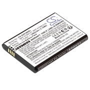 Batterier till mobiltelefoner Sonim XP3