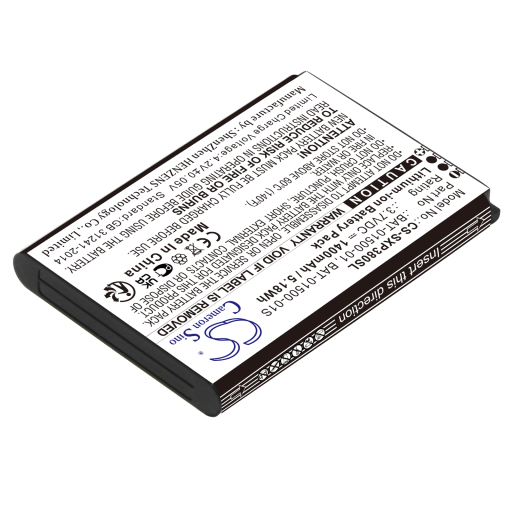 Mobile Phone Battery Sonim CS-SXP380SL