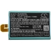 Batterier Ersätter Sonim XP7700