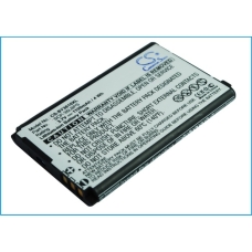 Kompatibel batteribyte för Sanyo SCP-35LBPS