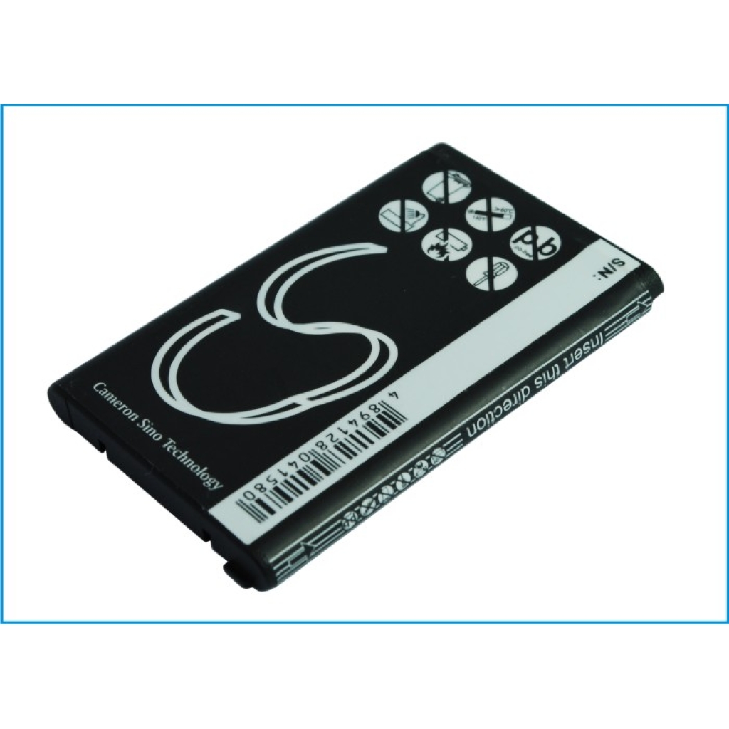 Mobile Phone Battery Sanyo SCP-3810