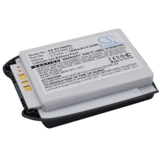 Kompatibel batteribyte för Sanyo CSYO7400LIO,SCP-13LBPS