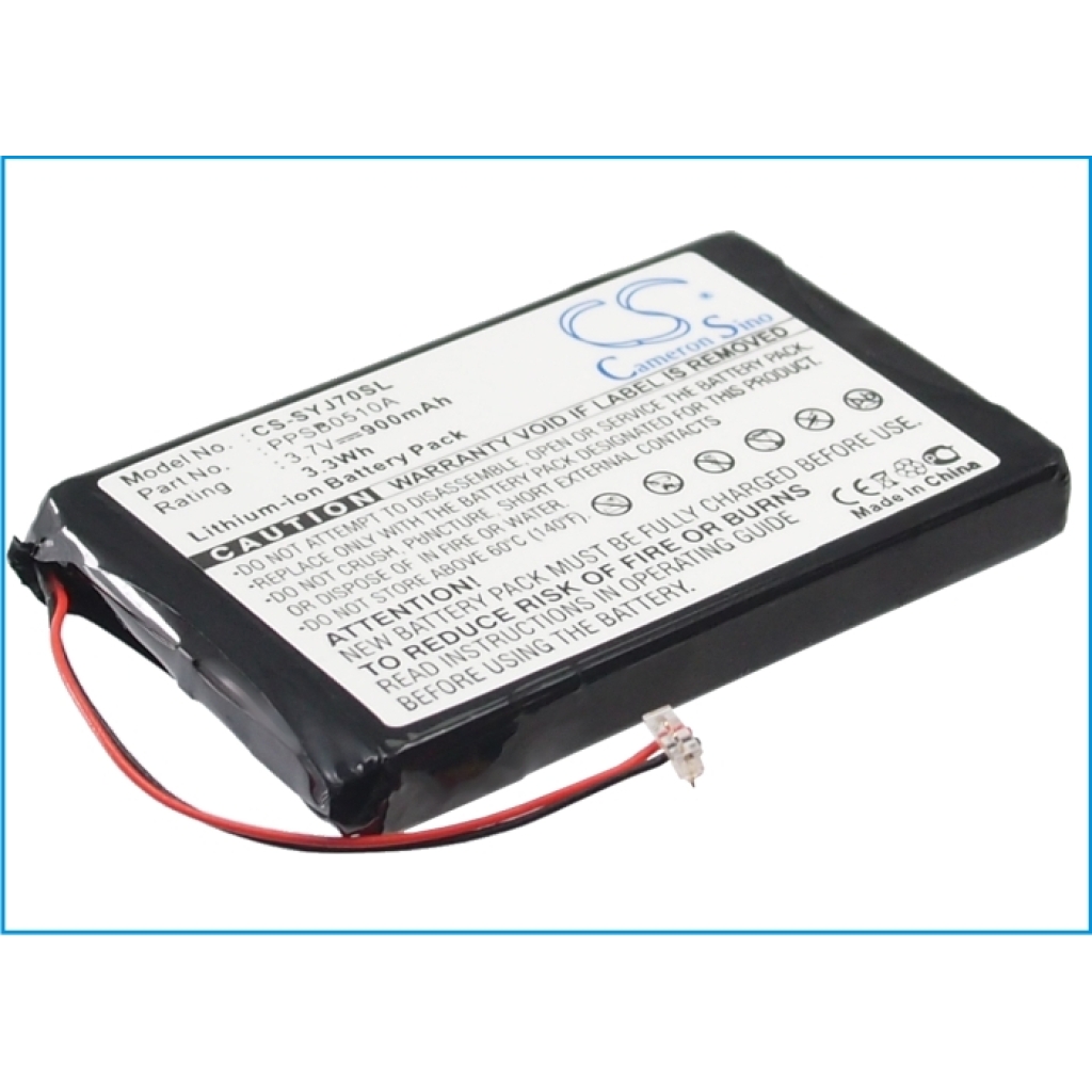 Battery Replaces PPSB0510A