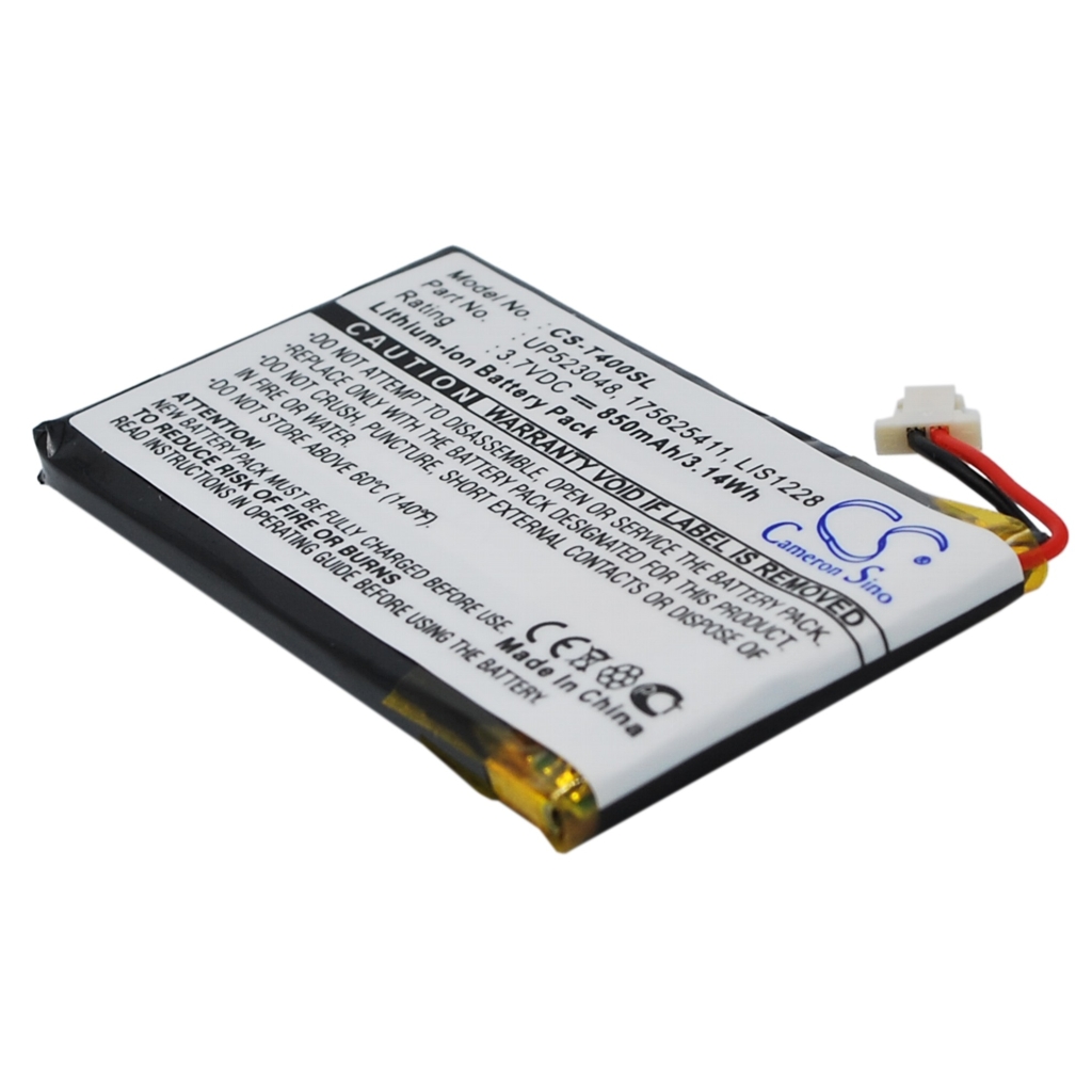 Battery Replaces UP523048