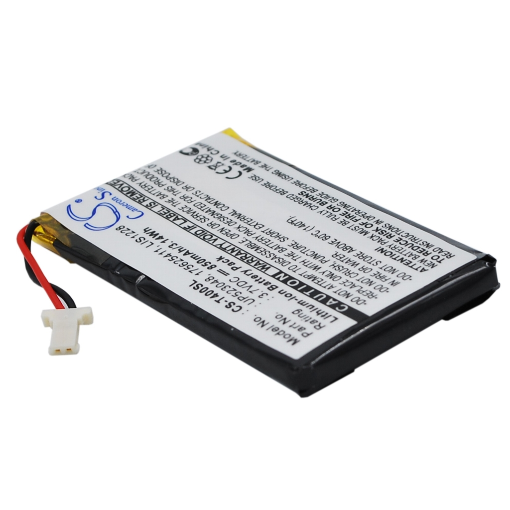 Battery Replaces LIS1228