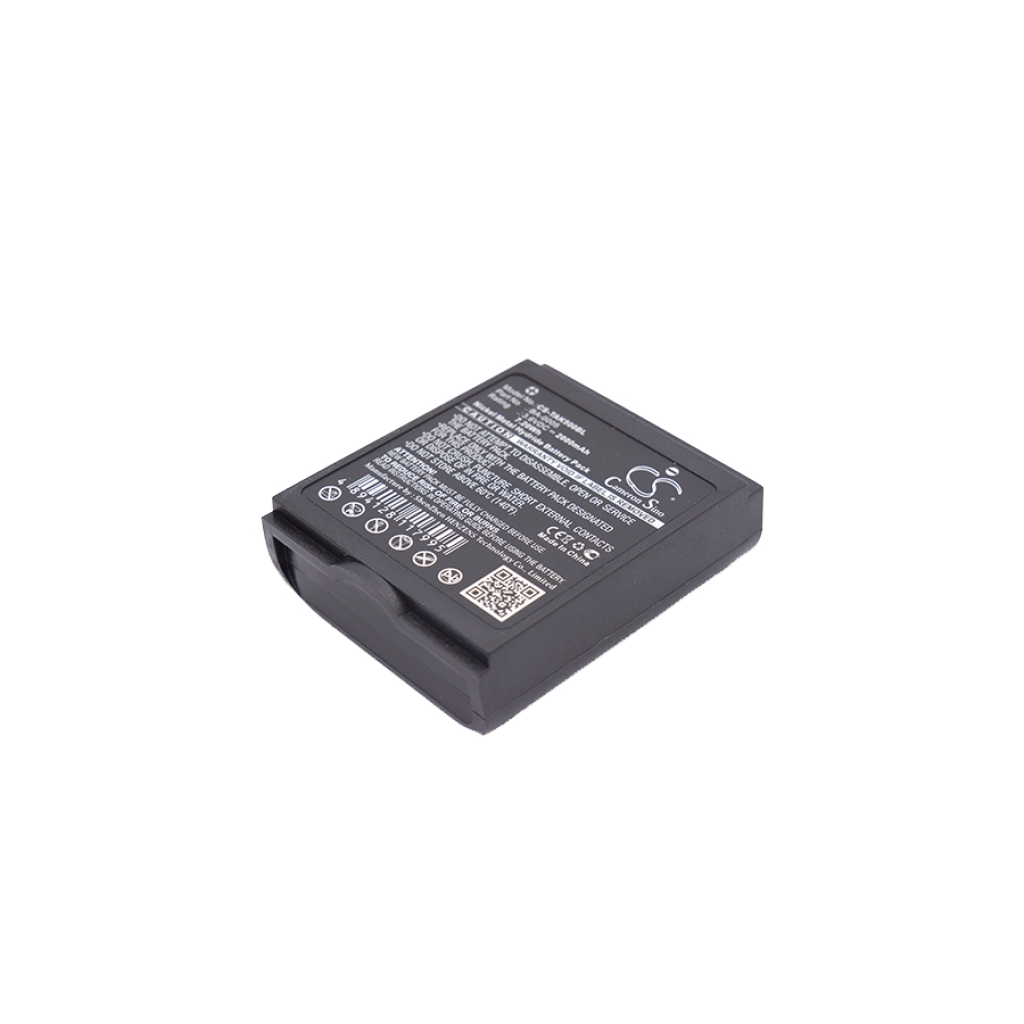 Batterier för verktyg Teletec CS-TAK500BL
