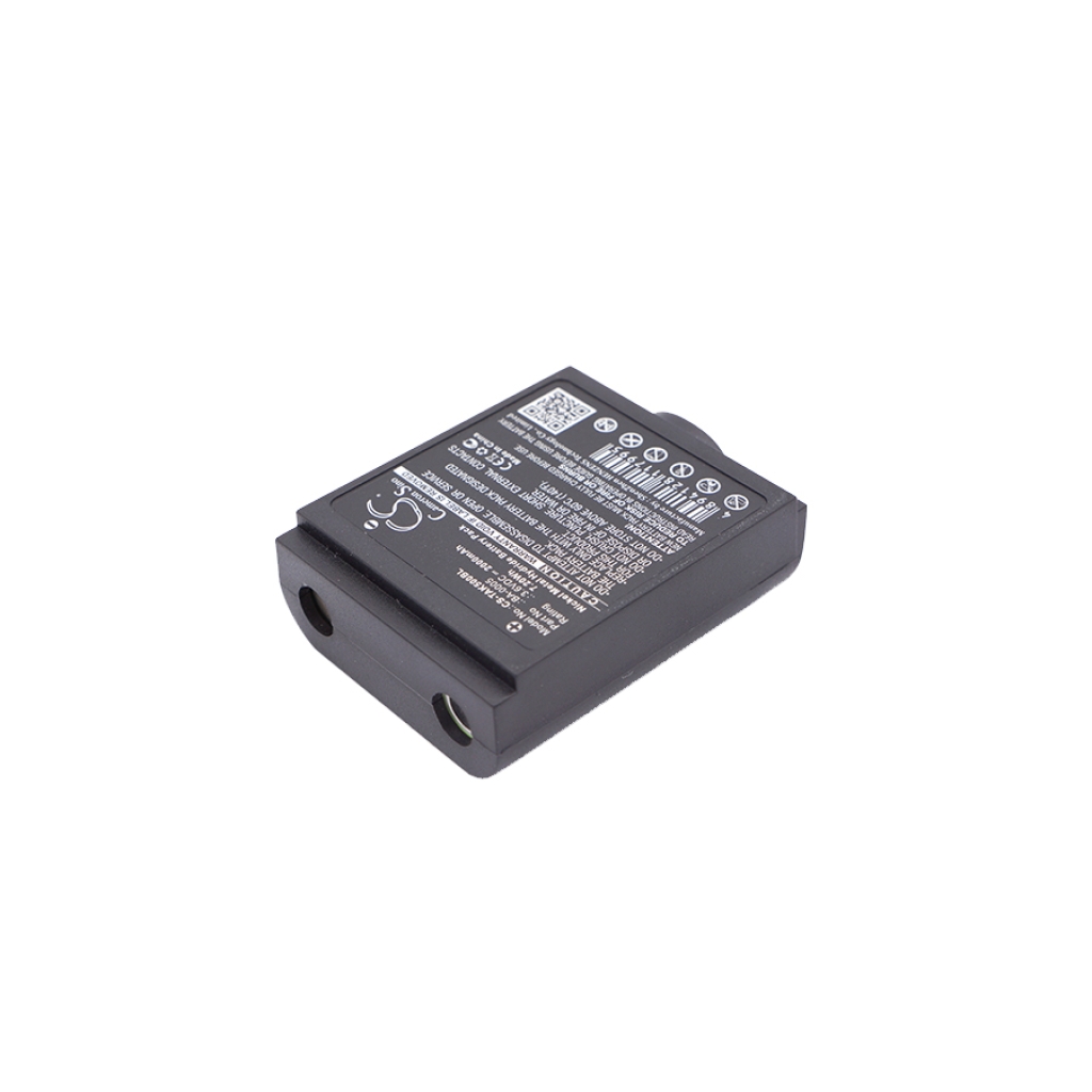 Batterier för verktyg Teletec CS-TAK500BL
