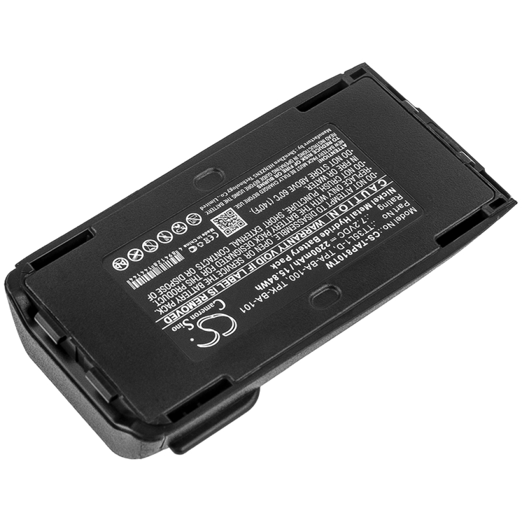 Battery Replaces TPK-BA-101