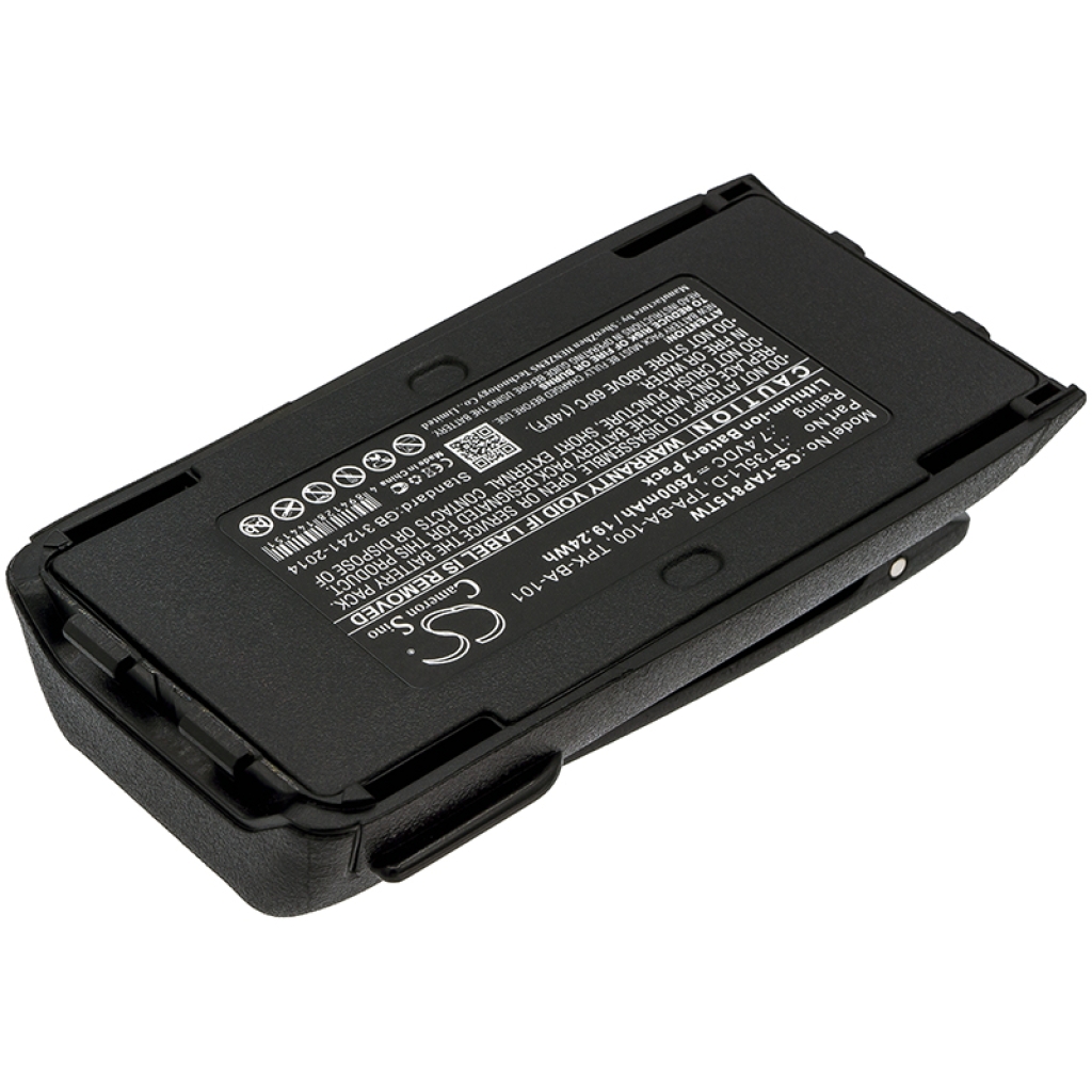 Two-Way Radio Battery Radon CS-TAP815TW