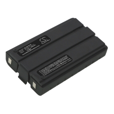 Kompatibel batteribyte för Tait BZ1032,HC-349M-1032M,TT31C1-A