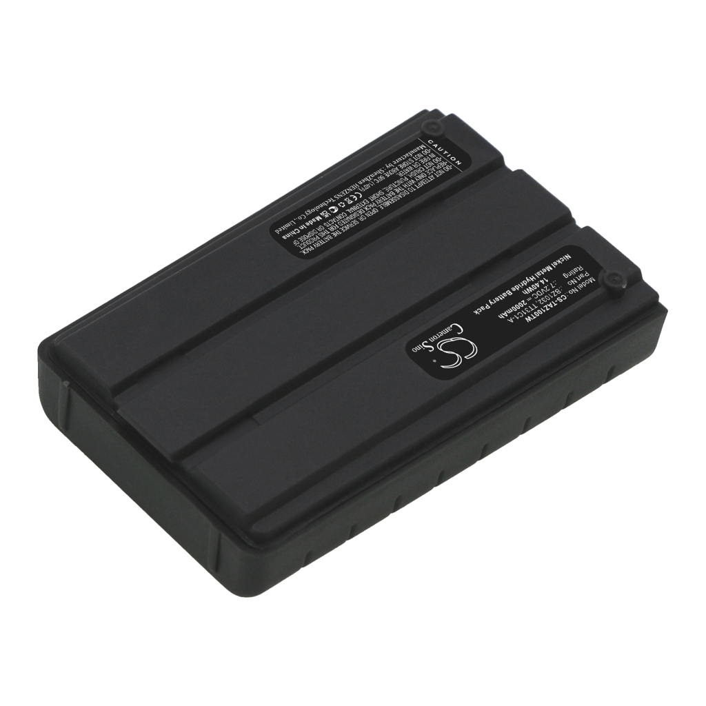 Batterier Ersätter HC-349M-1032M