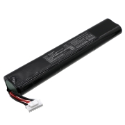 CS-TBS200SL<br />Batterier för  ersätter batteri ICR18650