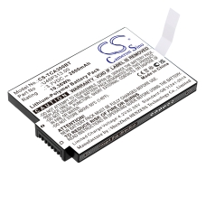 Compatible battery replacement for Technicolor U46P313.00