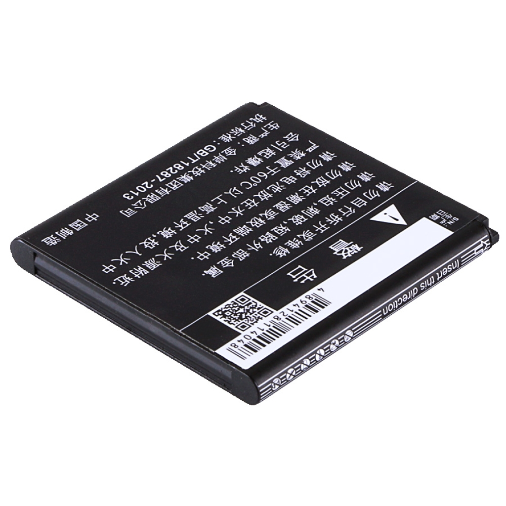 Battery Replaces TLi015G9