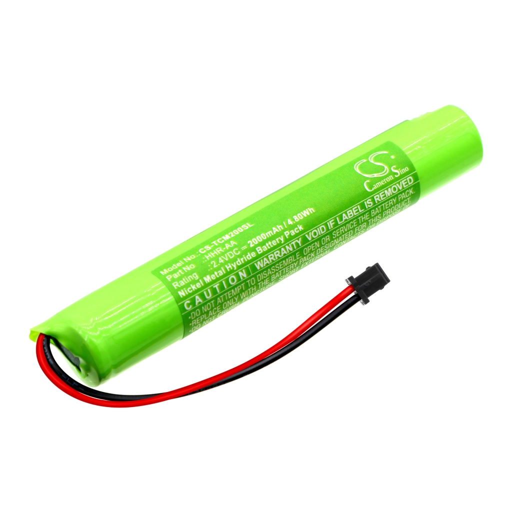 Batterier för verktyg Tohnichi CS-TCM200SL