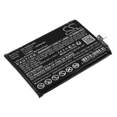 Kompatibel batteribyte för TCL TLP038GA