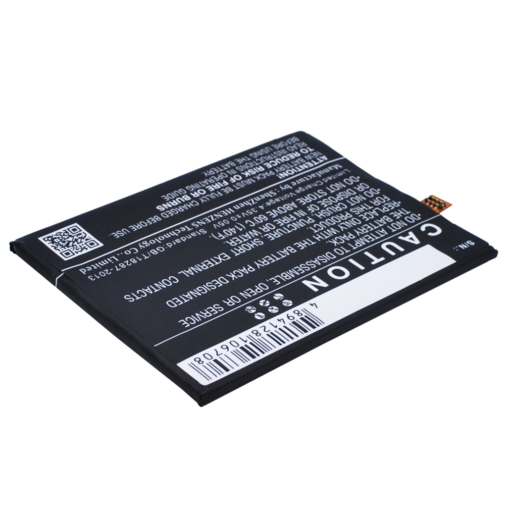 Battery Replaces TLiS600