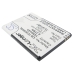 Mobile Phone Battery TCL E708