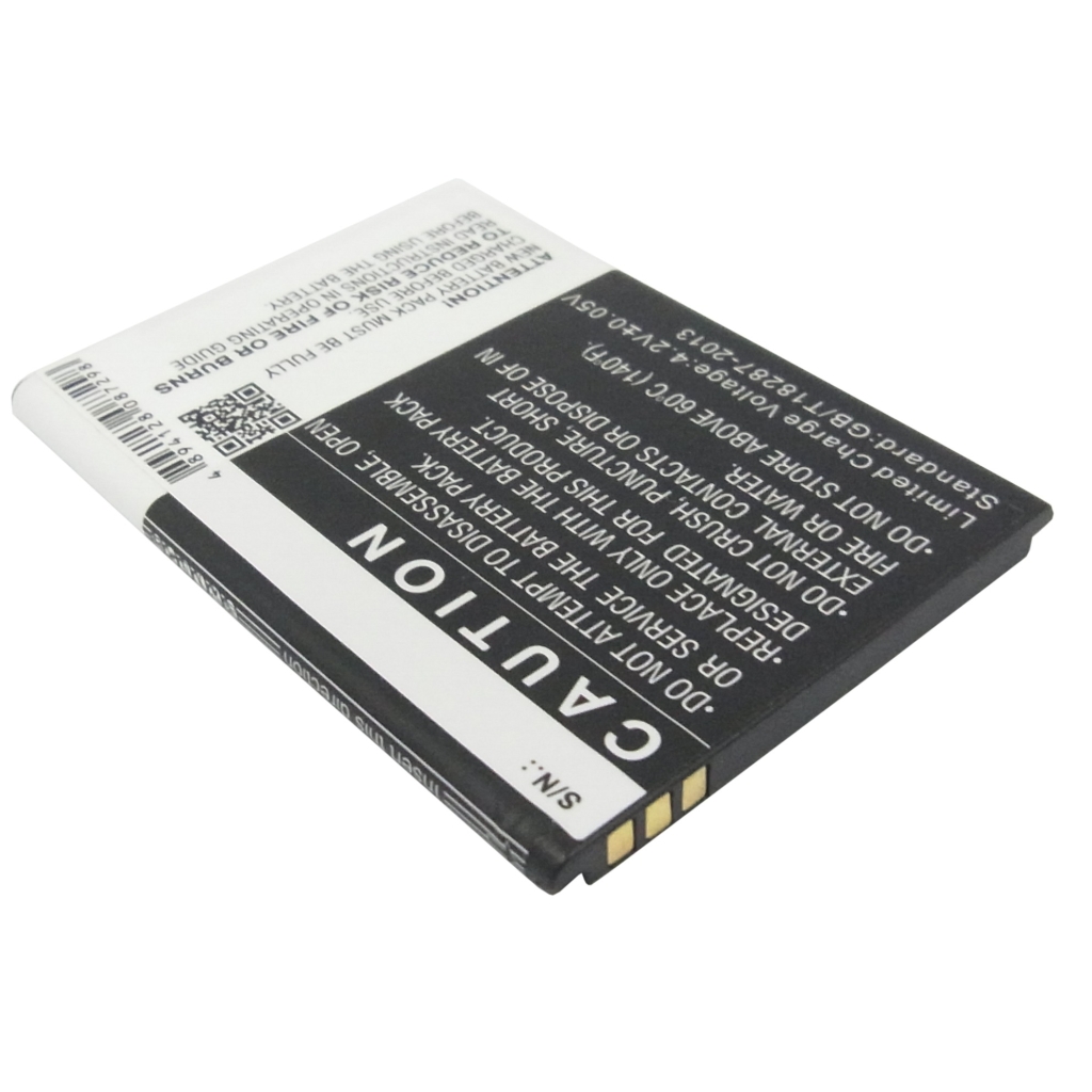 Mobile Phone Battery TCL E708