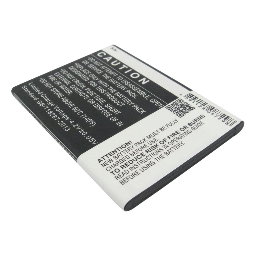 Mobile Phone Battery TCL E708